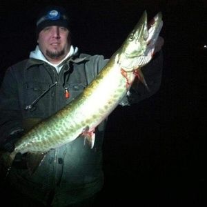 Meet your Posher, Derrick